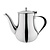 Olympia Arabian Coffee Pot Stainless Steel 1Ltr