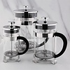 Olympia Contemporary Glass Cafetiere 6 Cup