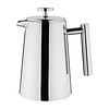 Olympia Izolowany zaparzacz do kawy 750 ml ze stali nierdzewnej Olympia Izolowany zaparzacz do kawy 750 ml ze stali nierdzewnej