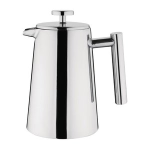 Olympia Stainless Steel Insulated Cafetiere Cup 750 ml Olympia Stainless Steel Insulated Cafetiere Cup 750 ml