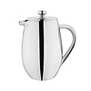 Olympia Stainless Steel Insulated Cafetiere Cup 750 ml