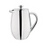 Olympia Stainless Steel Insulated Cafetiere Cup 750 ml