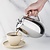 Olympia Stainless Steel Insulated Cafetiere Cup 750 ml