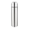 Olympia Stainless Steel Vacuum Flask 1 L