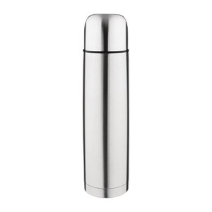 Olympia Stainless Steel Vacuum Flask 1 L Olympia Stainless Steel Vacuum Flask 1 L