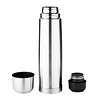 Olympia Stainless Steel Vacuum Flask 1 L