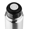 Olympia Stainless Steel Vacuum Flask 1 L