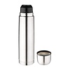 Olympia Stainless Steel Vacuum Flask 1 L