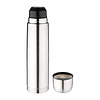 Olympia Stainless Steel Vacuum Flask 1 L