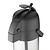 Olympia Stainless Steel Vaccum Flask with Pump 4 L