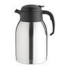 Olympia Stainless Steel Insulated Jug 2 L