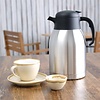 Olympia Stainless Steel Insulated Jug 2 L