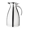 Olympia Stainless Steel Insulated Jug 1,5 L with Chrome Lid