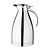 Olympia Stainless Steel Insulated Jug 1,5 L with Chrome Lid