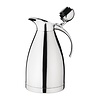 Olympia Stainless Steel Insulated Jug 1,5 L with Chrome Lid