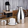 Olympia Stainless Steel Insulated Jug 1,5 L with Chrome Lid