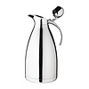 Olympia Stainless Steel Insulated Jug 2 L with Chrome Lid