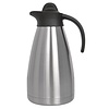 Olympia Stainless Steel Insulated Jug 1,5 L