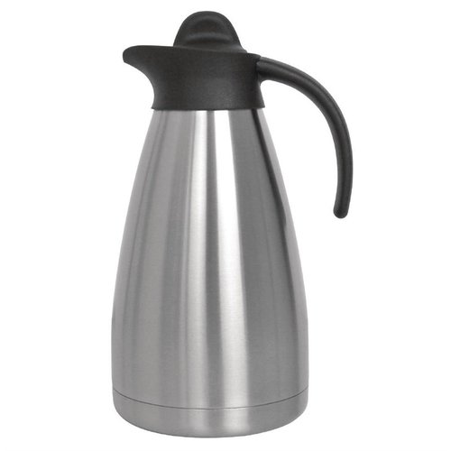 Olympia Stainless Steel Insulated Jug 1,5 L Olympia Stainless Steel Insulated Jug 1,5 L
