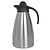 Olympia Stainless Steel Insulated Jug 1,5 L