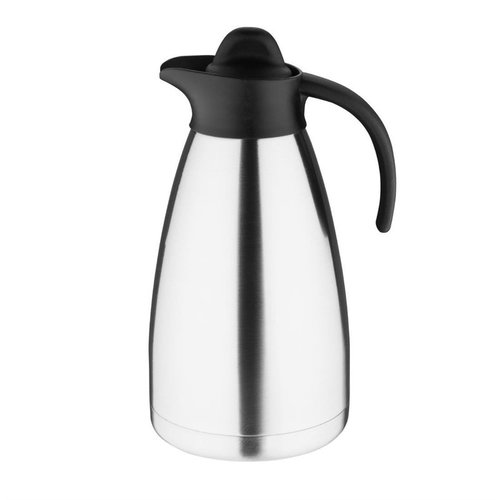 Olympia Stainless Steel Insulated Jug 1,5 L