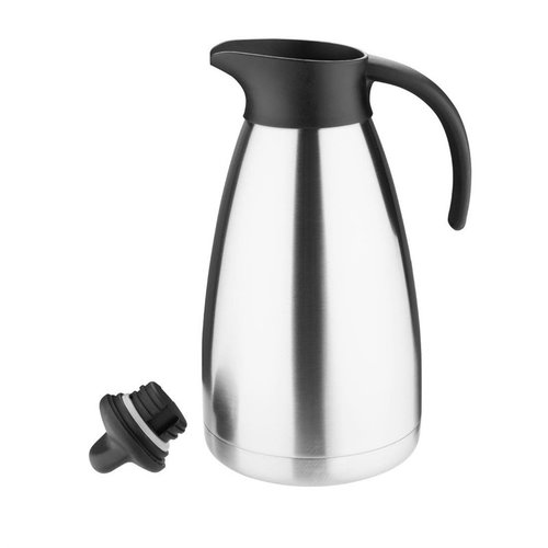 Olympia Stainless Steel Insulated Jug 1,5 L