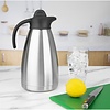 Olympia Stainless Steel Insulated Jug 1,5 L