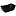Kristallon Curve Crock 1/4GN Black