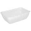 Kristallon Salad Crock 2Ltr White Kristallon Salad Crock 2Ltr White