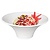 Kristallon Melamine Flared Bowl Large