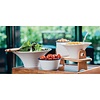 Kristallon Melamine Flared Bowl Large