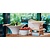 Kristallon Melamine Flared Bowl Large