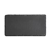 Olympia Natural Slate Boards GN 1/3 (Pack of 2)