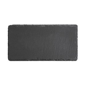 Olympia Natural Slate Boards GN 1/3 (Pack of 2) Olympia Natural Slate Boards GN 1/3 (Pack of 2)