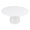 Kristallon Melamine Cake Stand Round 360mm Kristallon Melamine Cake Stand Round 360mm
