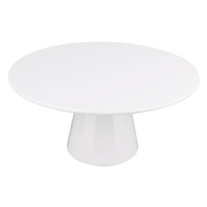 Kristallon Melamine Cake Stand Round 360mm Kristallon Melamine Cake Stand Round 360mm