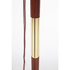 Bolero Parasol okrągły | zielony | 2520(H) x 3000(Ø) mm