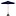Bolero Parasol okrągły | granatowy | 2520(H) x 3000(Ø) mm