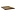 Topalit Square Table Top 700 x 700 mm, Brown Laminated Wood