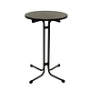 XXLselect Stolik szary | 80Ø cm XXLselect Stolik szary | 80Ø cm