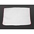 Jantex Dish Cloths Bleached (Pack of 10)