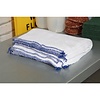 Jantex Dish Cloths Blue (Pack of 10)