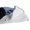 Jantex Dish Cloths Blue (Pack of 10)