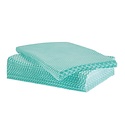 Jantex Solonet Cloths Green (Pack of 50)