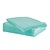 Jantex Solonet Cloths Green (Pack of 50)