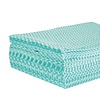 Jantex Solonet Cloths Green (Pack of 50) Jantex Solonet Cloths Green (Pack of 50)