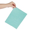 Jantex Solonet Cloths Green (Pack of 50) Jantex Solonet Cloths Green (Pack of 50)