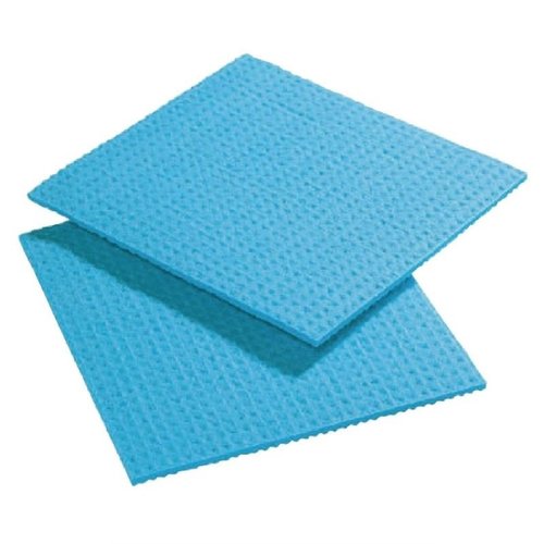XXLselect Spongyl Blue (Pack of 10) XXLselect Spongyl Blue (Pack of 10)
