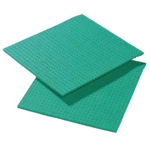 XXLselect Gąbka | 10 szt. | Zielony XXLselect Gąbka | 10 szt. | Zielony