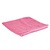 Jantex Microfibre Cloths Red (Pack of 5)
